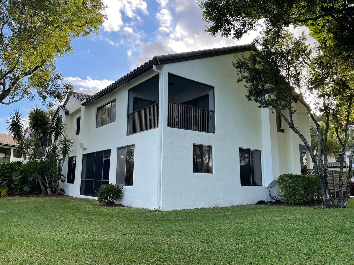 IMG_1114 at 7525 NW 61ST Terrace 3301, Parkland
