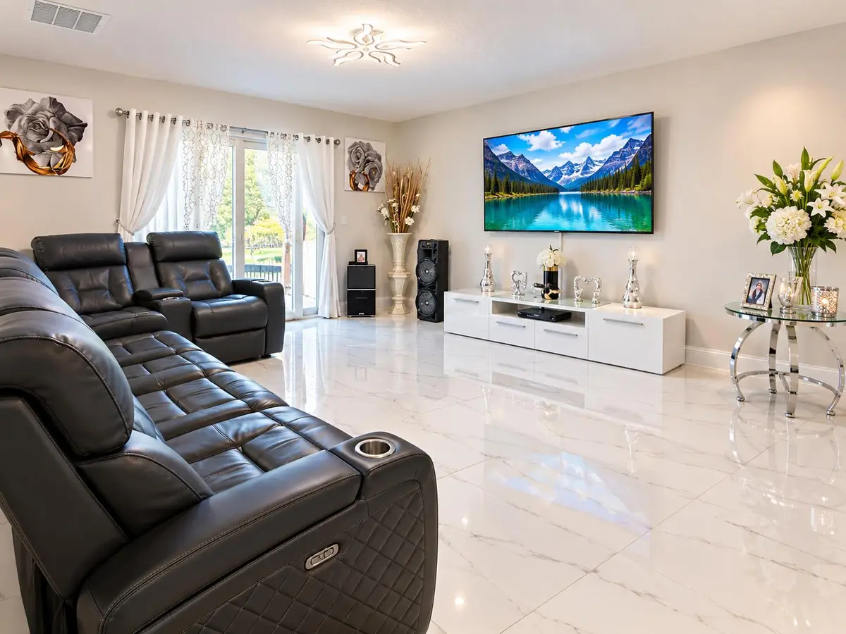 DB3C09A0-6DF4-40B6-9362-88050D145482 at 2373 SW BARBER Lane, Port St. Lucie