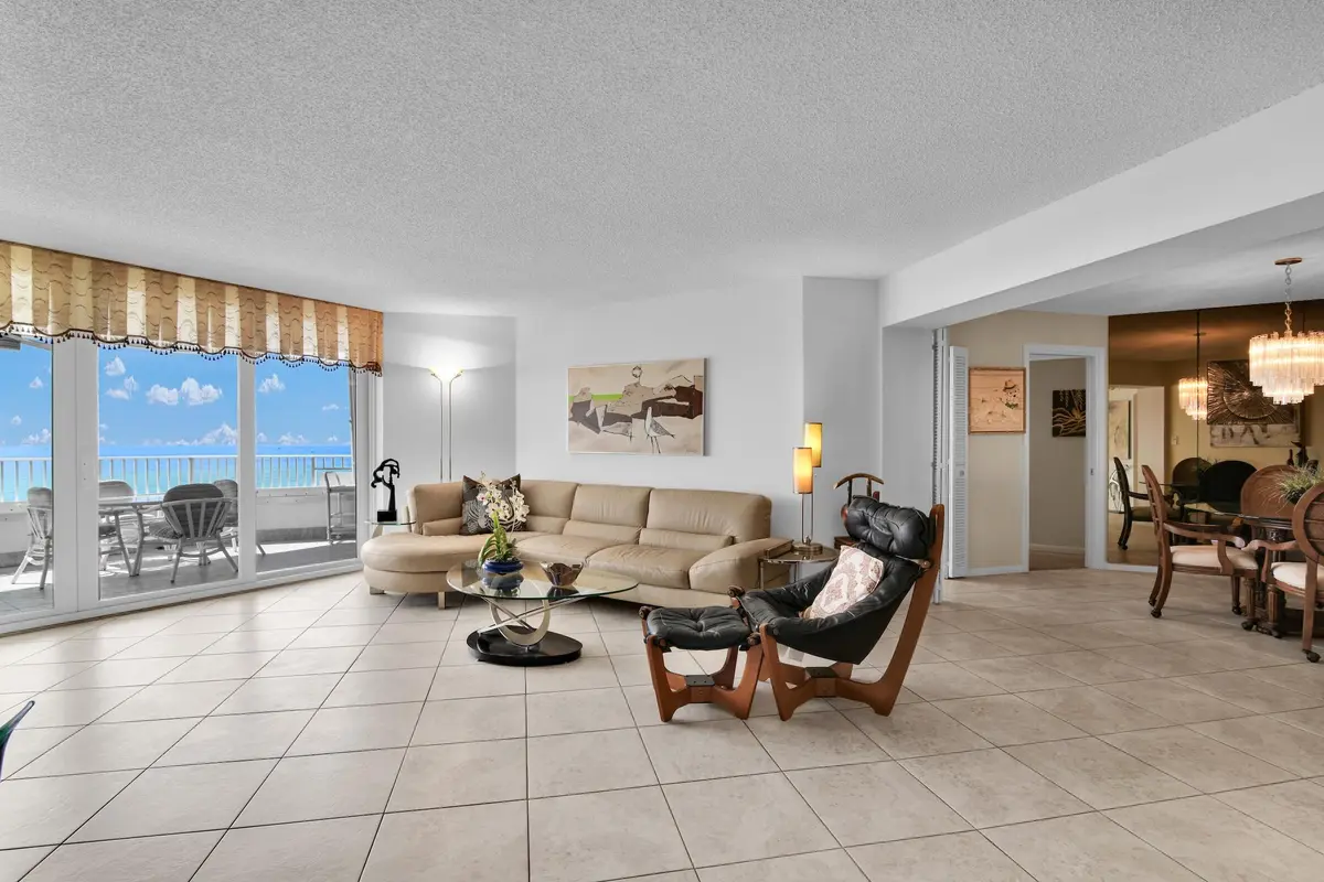 Chalfonte 706N - 4 at 500 S Ocean Boulevard 706, Boca Raton