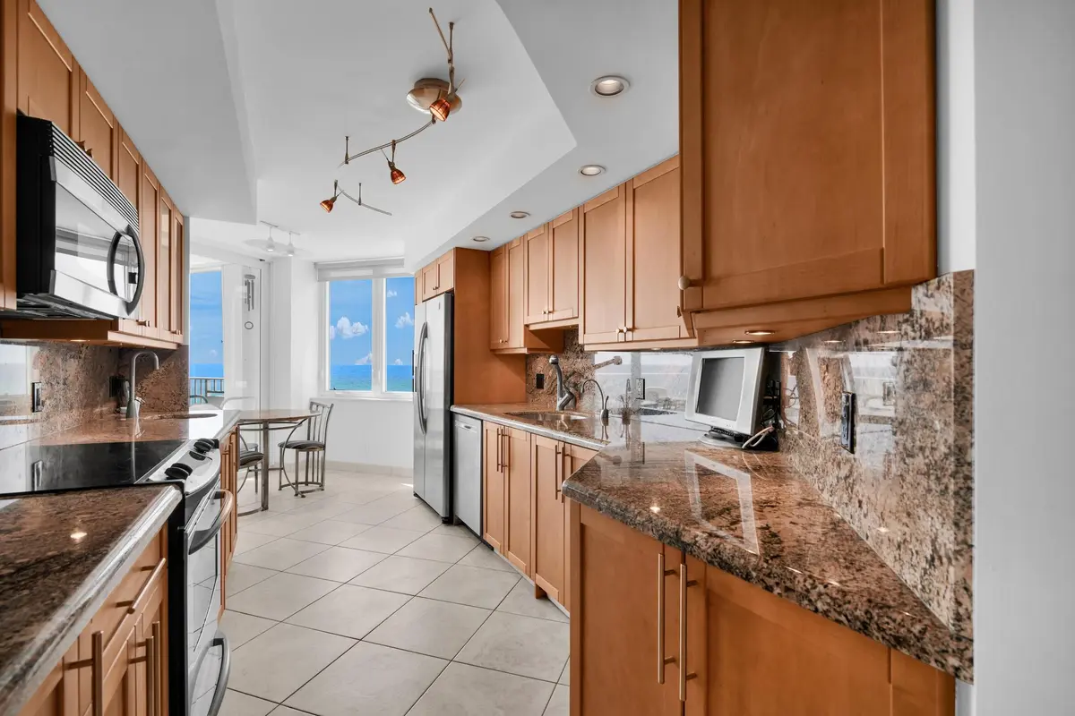 Chalfonte 706N - 10 at 500 S Ocean Boulevard 706, Boca Raton