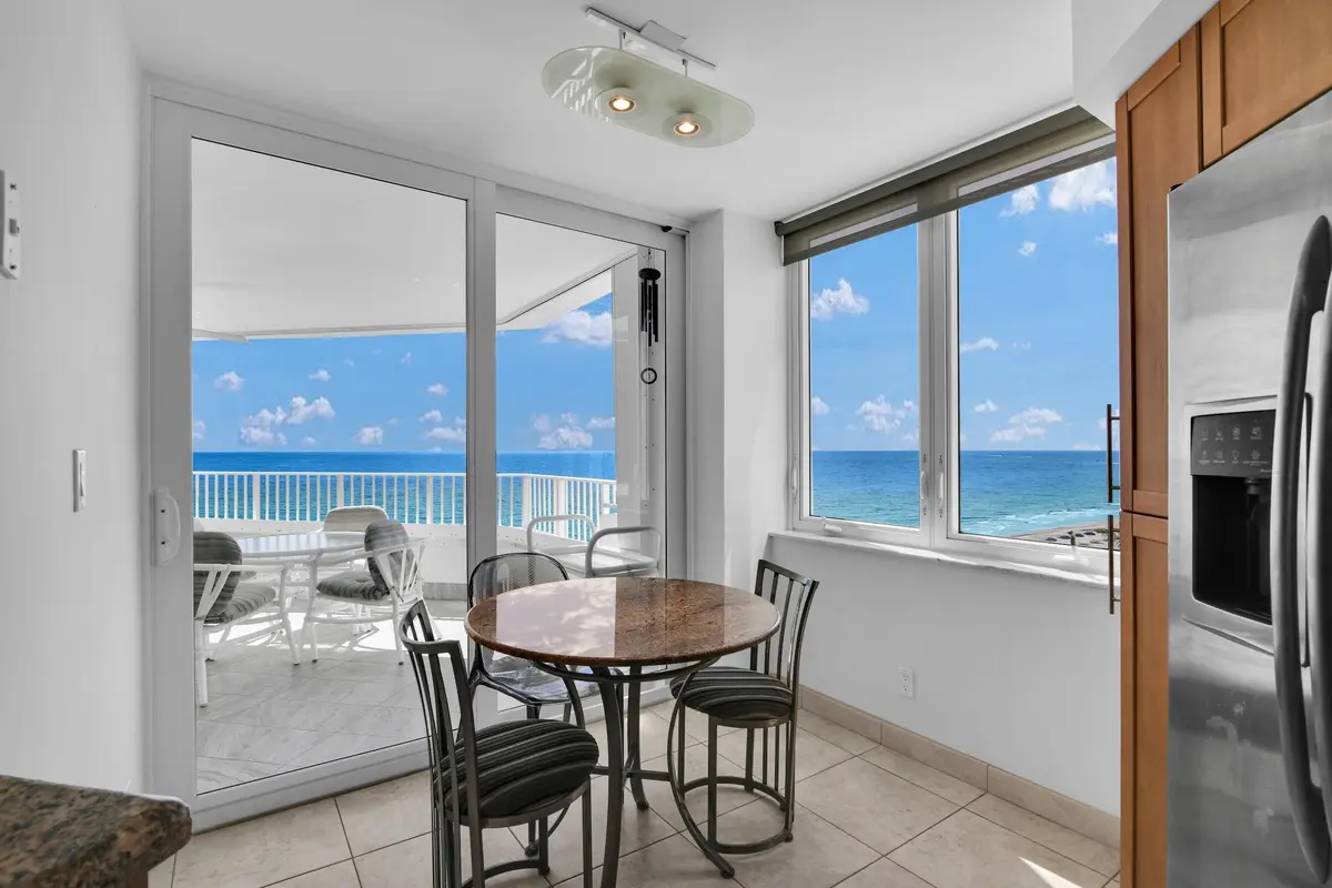Chalfonte 706N - 14 at 500 S Ocean Boulevard 706, Boca Raton
