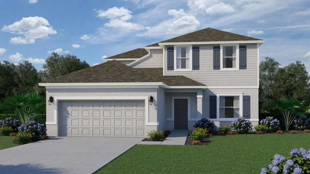 Neptune A at 1067 GARDEN GROVE Circle, Fort Pierce