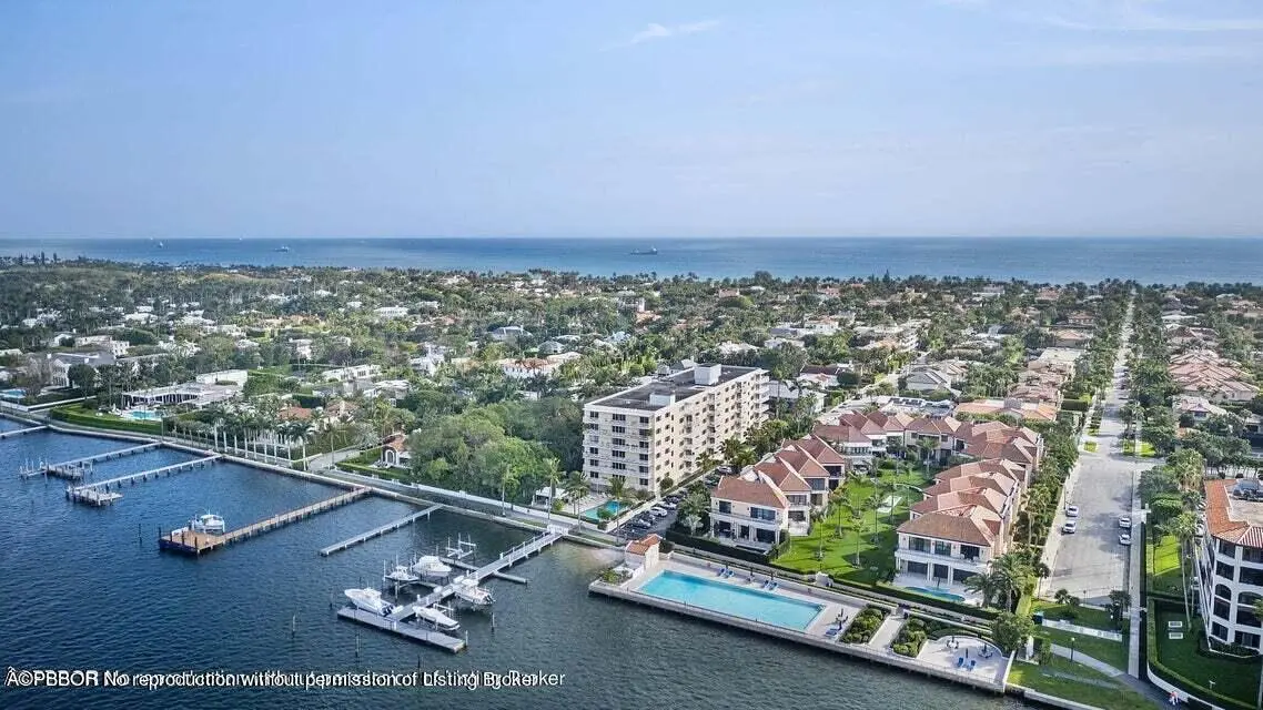 1a at 250 Bradley Place 502, Palm Beach