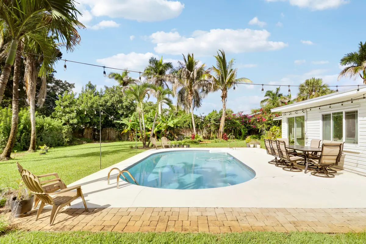 House 2-30 at 8016 SE PALM Street, Hobe Sound