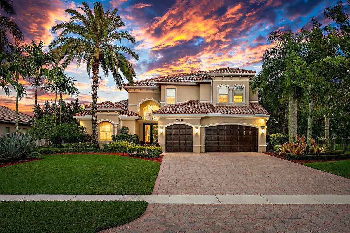 7788 Eden Ridge Way at 7788 Eden Ridge Way, Palm Beach Gardens