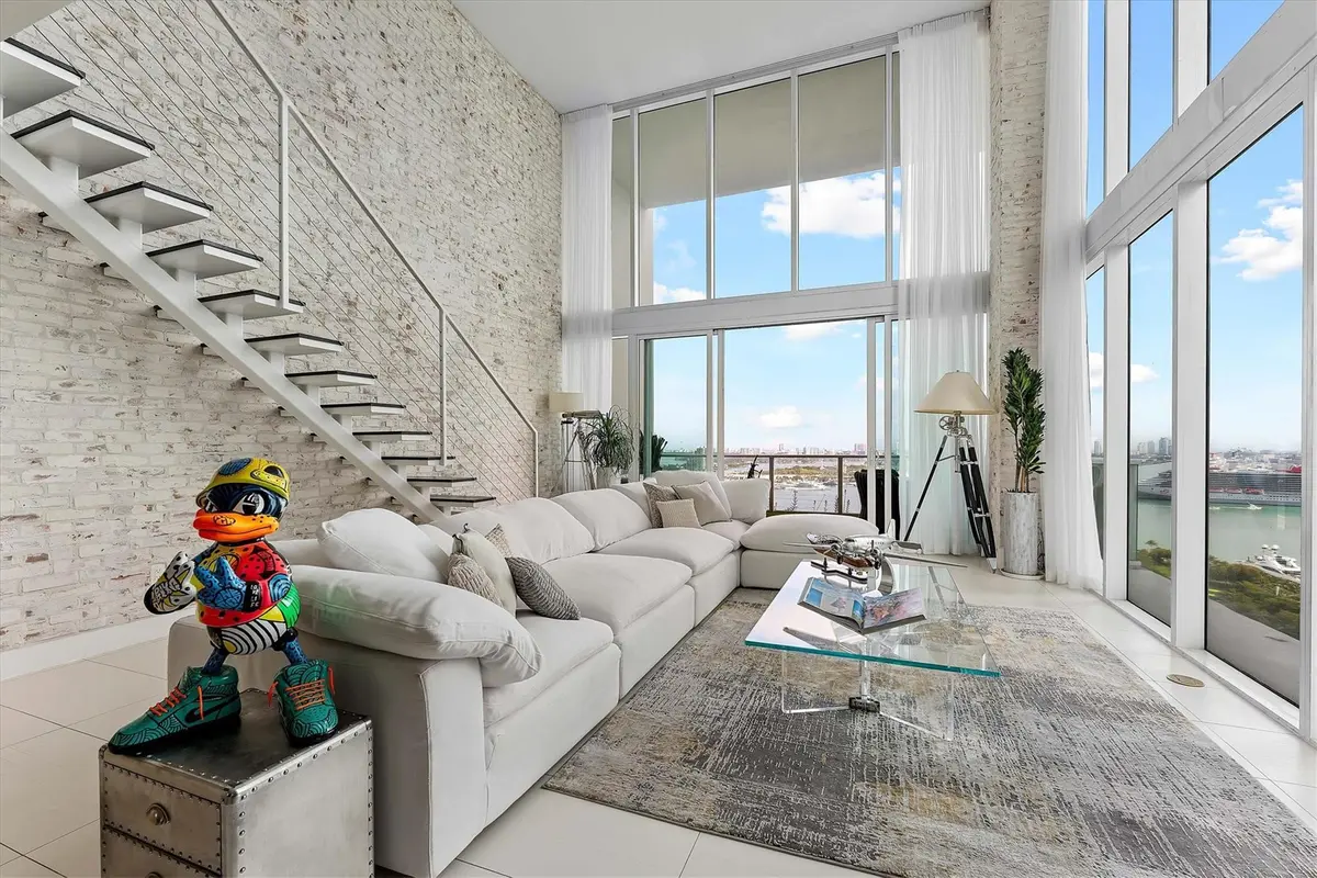 Photo 10 at 1040 Biscayne Boulevard 2101, Miami