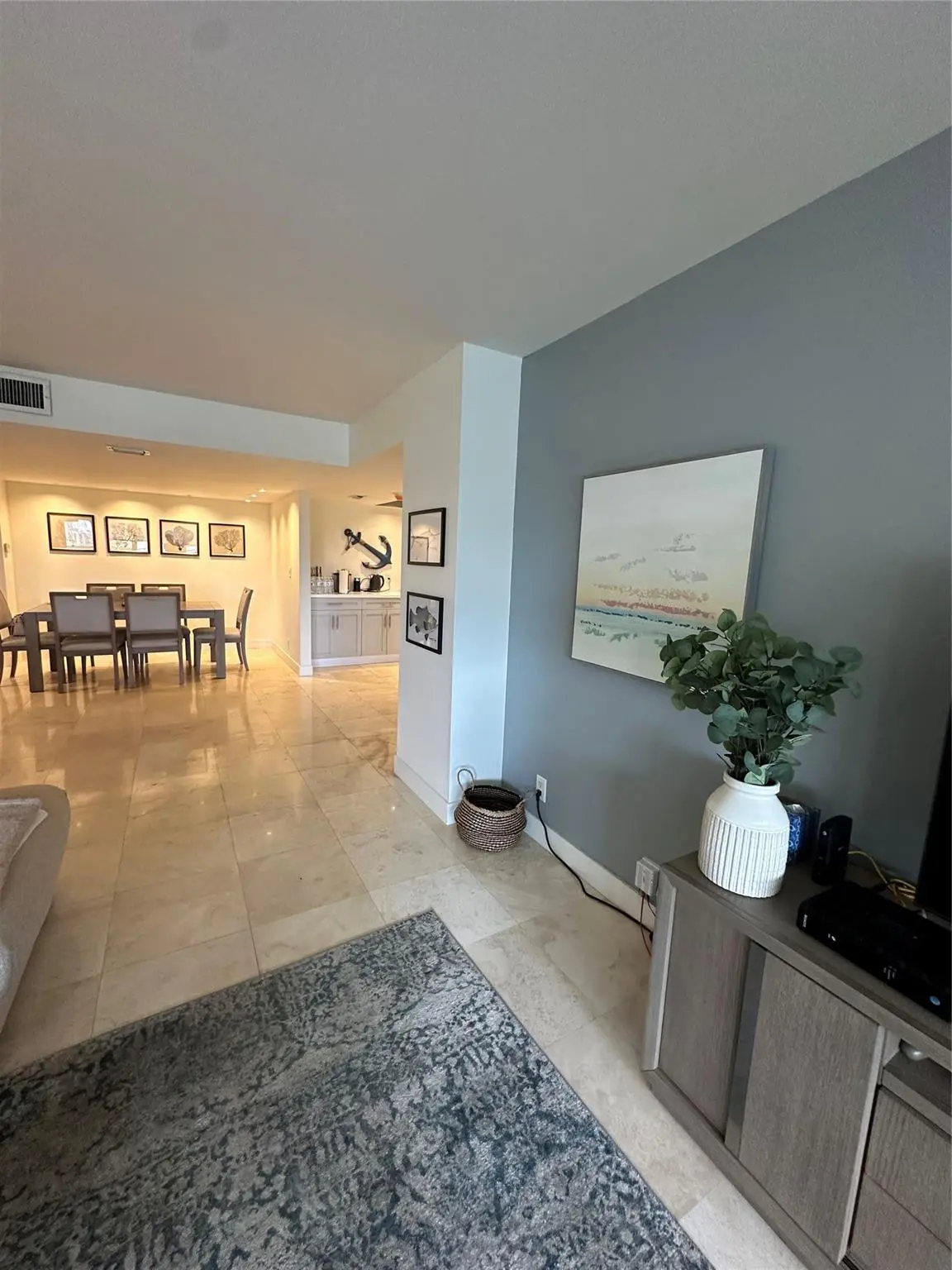 Photo 1 at 4900 N OCEAN Boulevard 605, Lauderdale-By-The-Sea