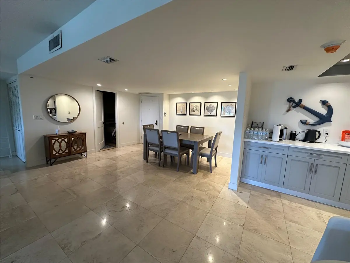 Photo 2 at 4900 N OCEAN Boulevard 605, Lauderdale-By-The-Sea