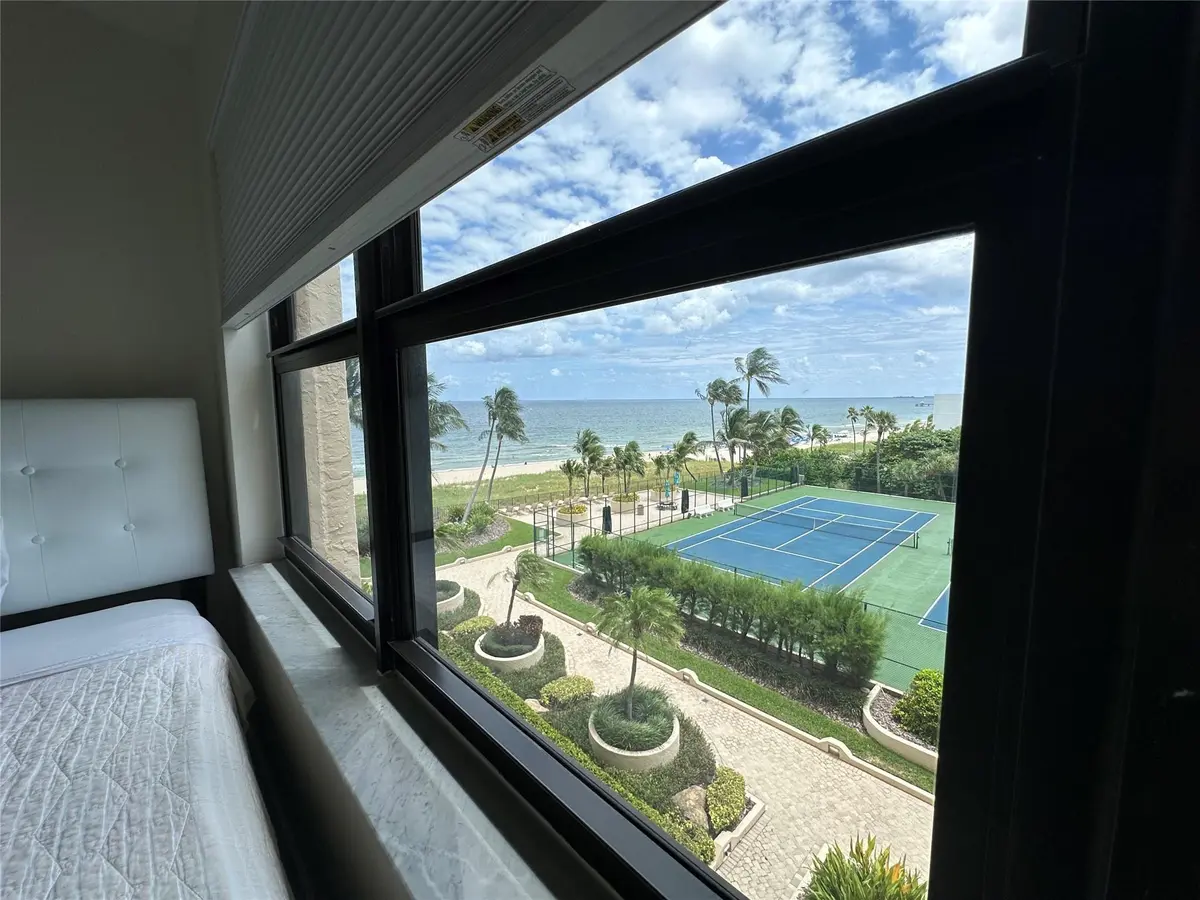Photo 5 at 4900 N OCEAN Boulevard 605, Lauderdale-By-The-Sea