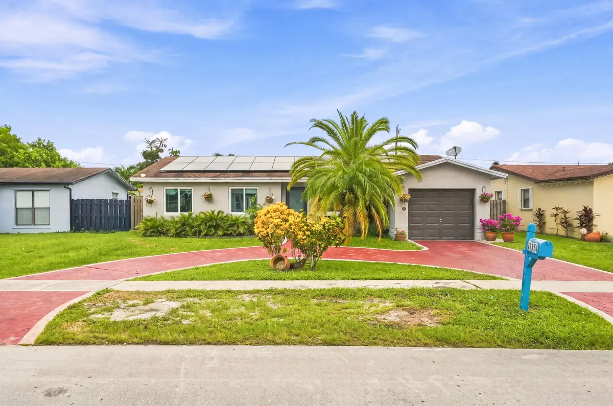 11351 NW 37TH Place, Sunrise, FL – photo 1