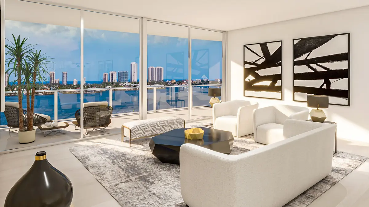 1608 R1 at 220 Lake Shore Drive 1608, Lake Park
