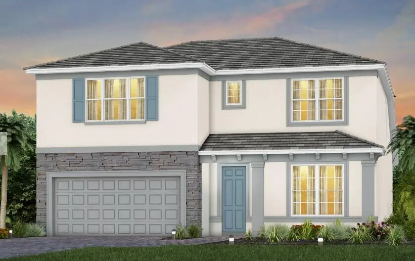 162 Whitestone at 4303 Santa Maria Circle 162 Whitestone, Vero Beach