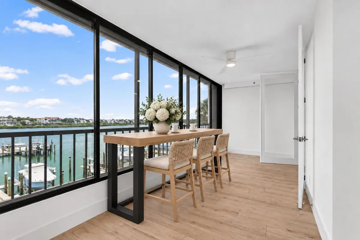 Bay view at 1748 Jupiter Cove Drive 319, Jupiter