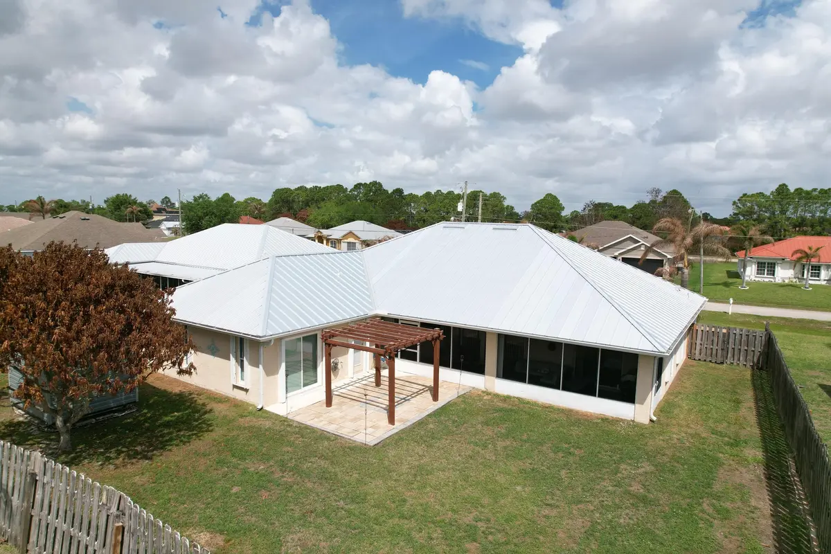 ROOM FOR A POOL! at 5822 NW Bates Avenue, Port St. Lucie