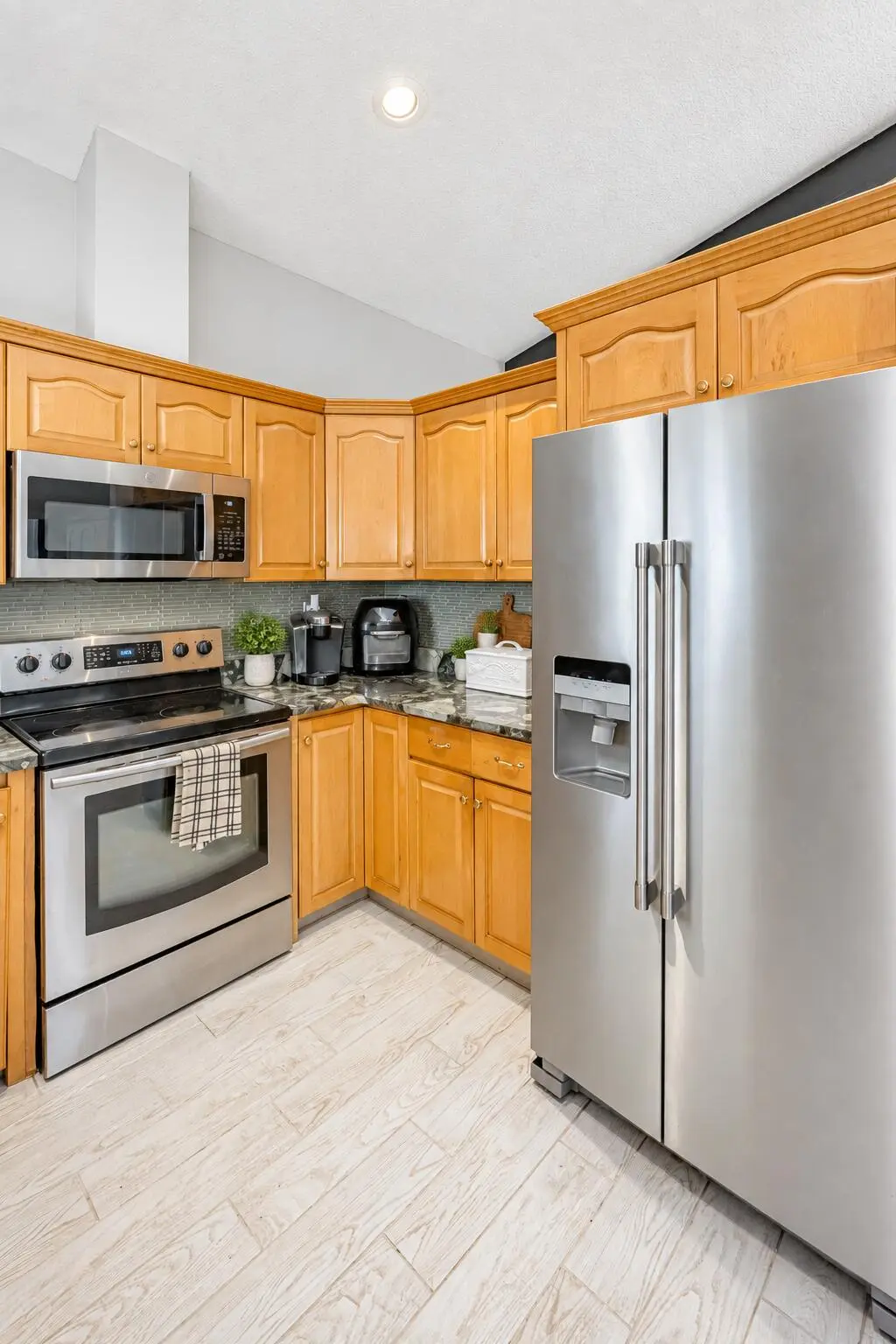 980 kitchen 2 at 980 Rainberry Lake Drive, Delray Beach