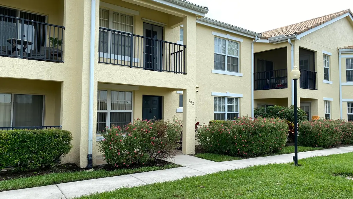 IMG_3159 at 158 SW Peacock Boulevard 30-102, Port St. Lucie