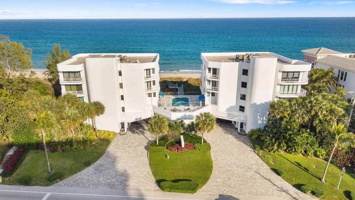 Aegean Aerial at 2150 N Ocean Blvd 4-N, Boca Raton
