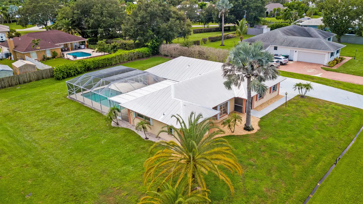 Premium-sized Lot at 1934 SE TICKRIDGE Road, Port St. Lucie