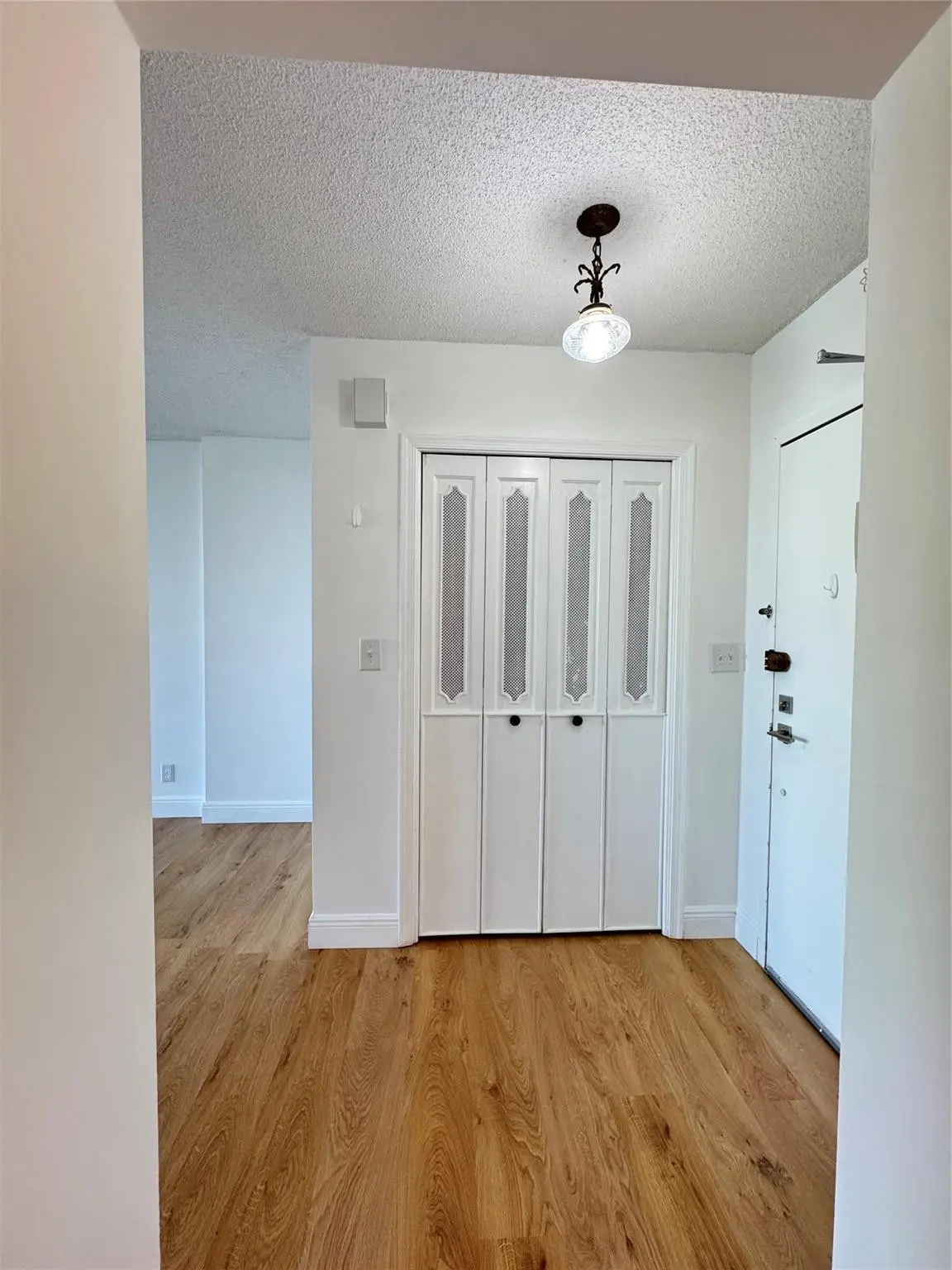 Walk-in Closet at 5200 N Ocean Boulevard 304, Lauderdale-By-The-Sea