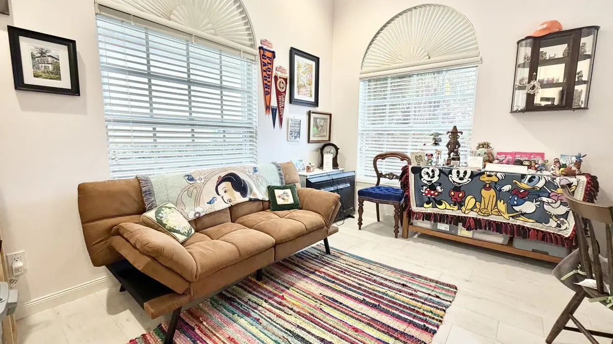 Den at 2683 Irma Lake Drive, West Palm Beach