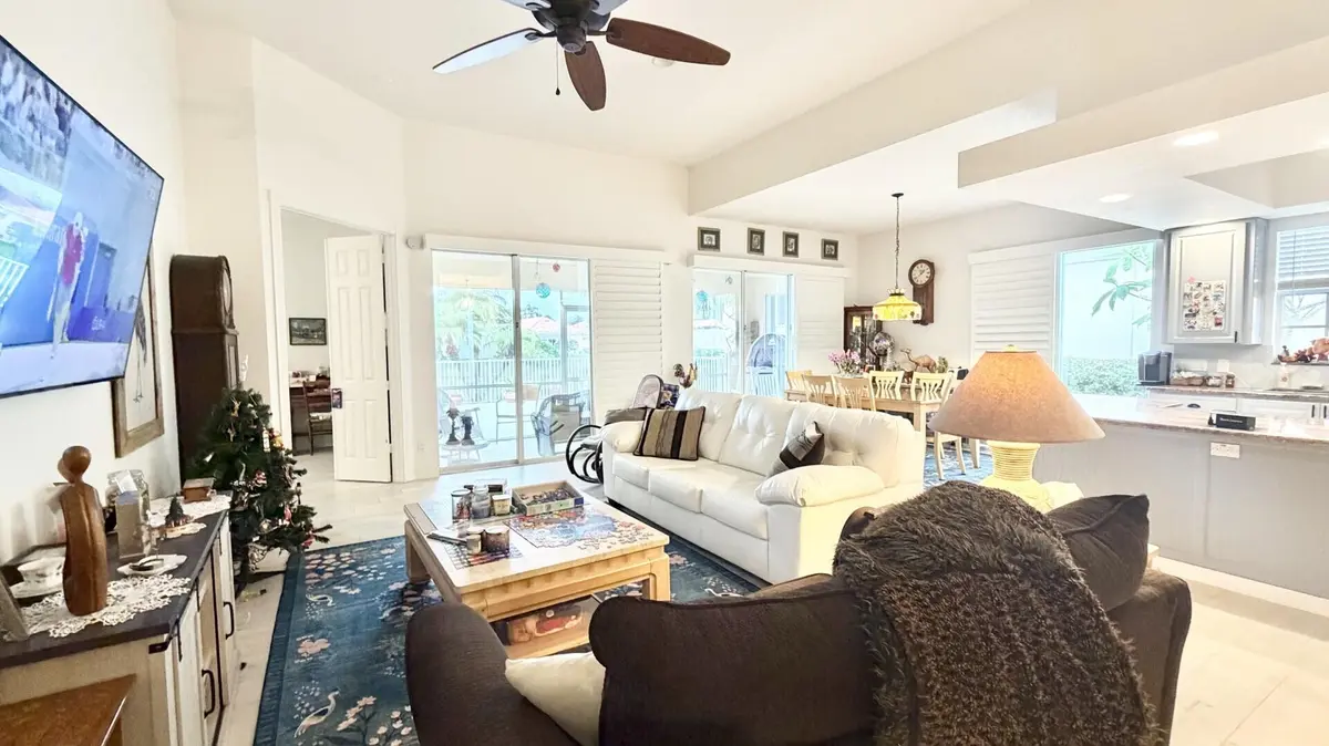 Great Room at 2683 Irma Lake Drive, West Palm Beach