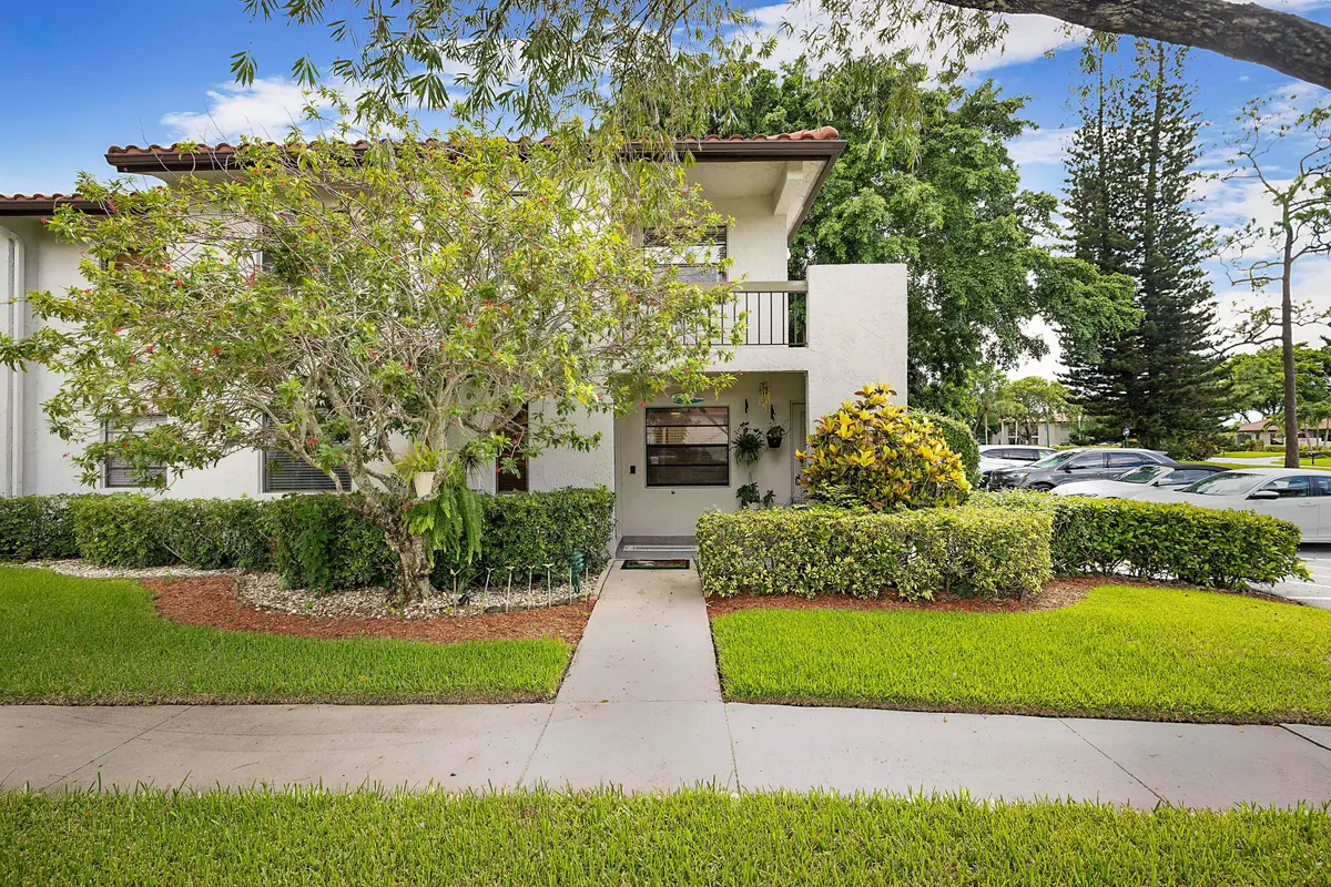 21365 Cypress Hammock Drive #20K -1 at 21365 CYPRESS HAMMOCK Drive 20K, Boca Raton