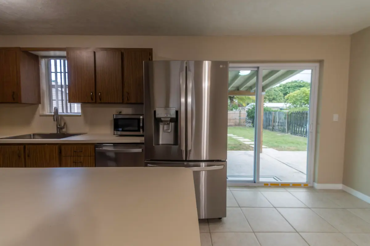Kitchen at 2032 WORTHINGTON Road, West Palm Beach