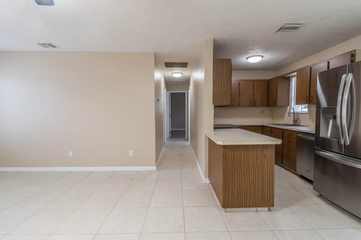 Family Room at 2032 WORTHINGTON Road, West Palm Beach