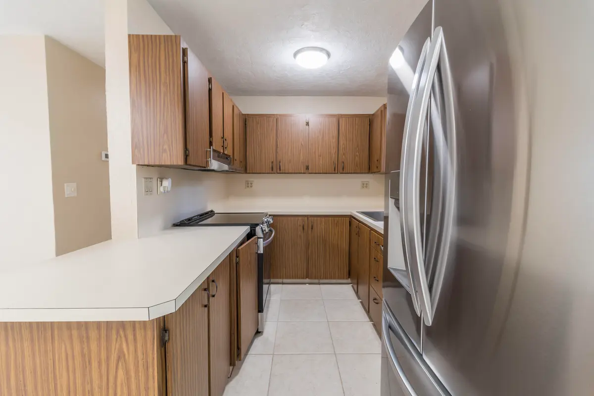 Kitchen at 2032 WORTHINGTON Road, West Palm Beach