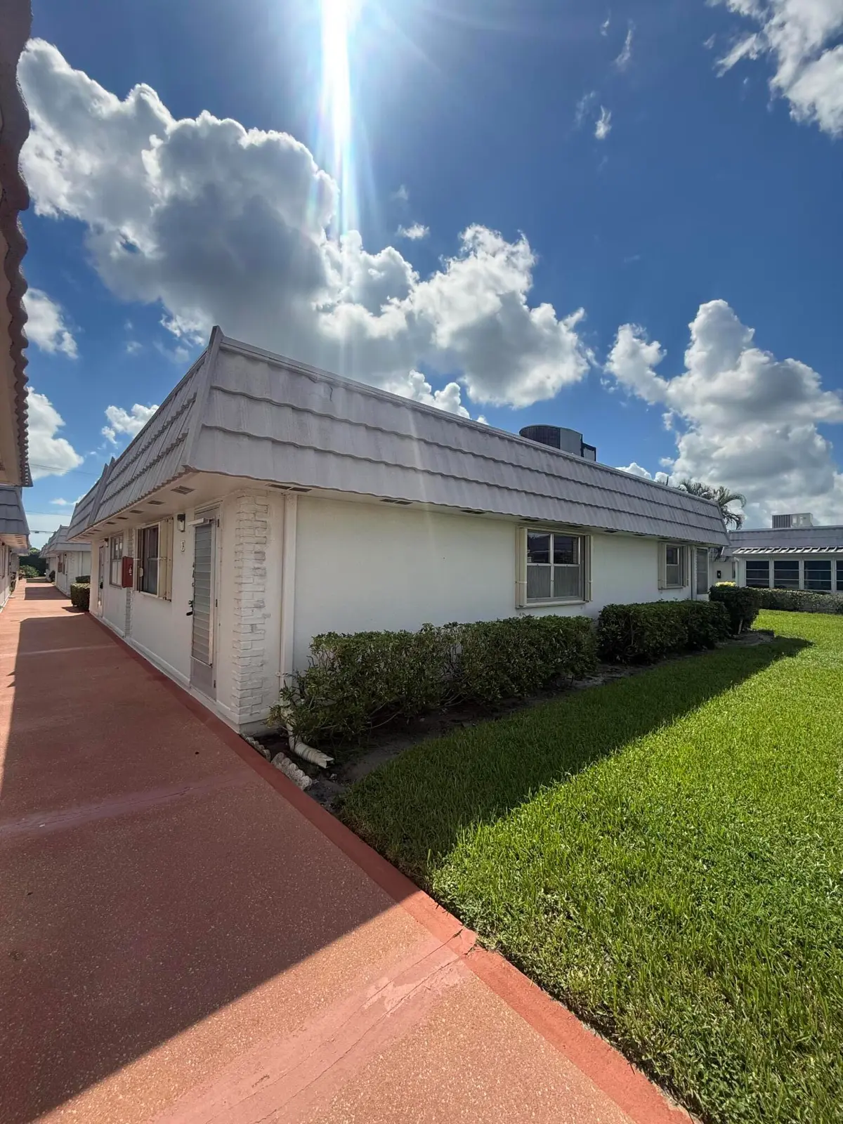 CornerVilla at 34 Valencia B, Delray Beach