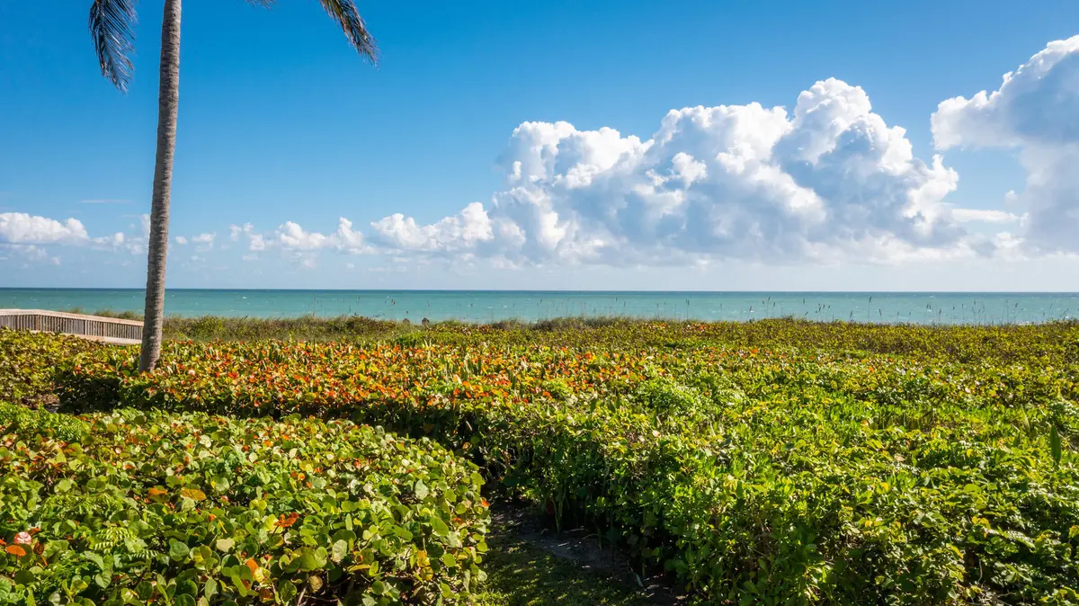 2254 Magans Ocean Walk - Aerials-1 at 2254 MAGANS OCEAN Walk, Vero Beach