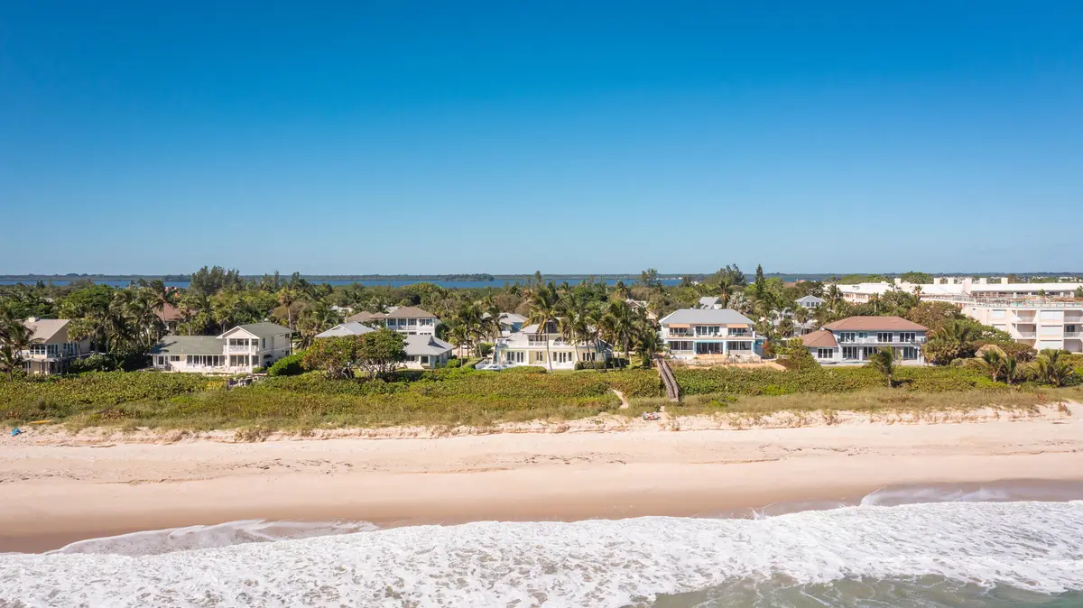 2254 Magans Ocean Walk - Aerials-8 at 2254 MAGANS OCEAN Walk, Vero Beach