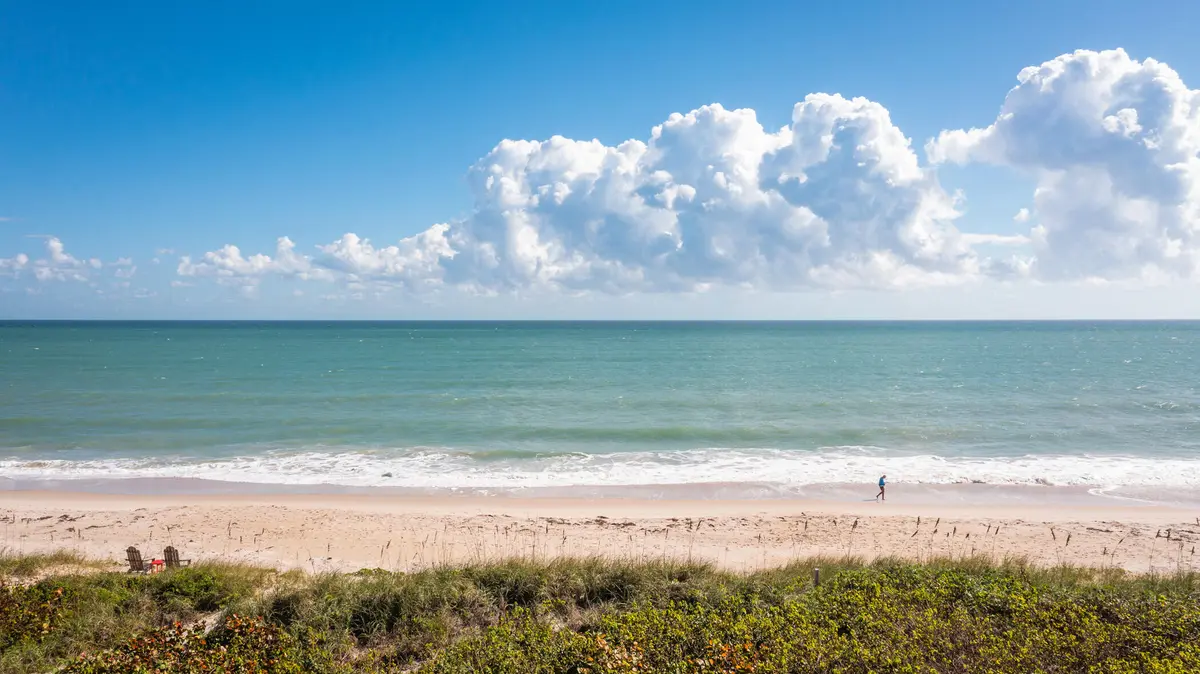 2254 Magans Ocean Walk - Aerials-2 at 2254 MAGANS OCEAN Walk, Vero Beach
