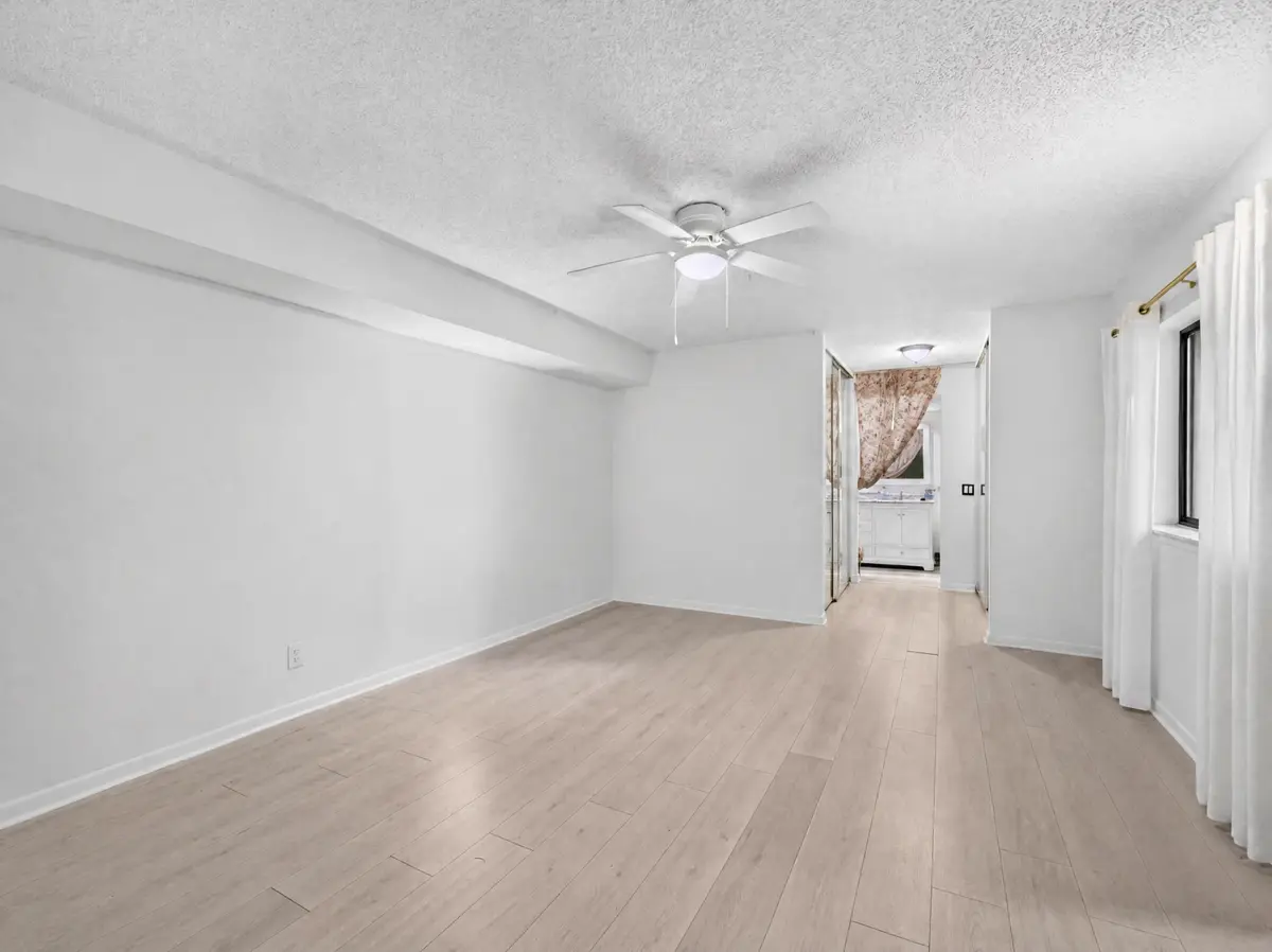 Primary bedroom at 1519 15th Terrace, Palm Beach Gardens