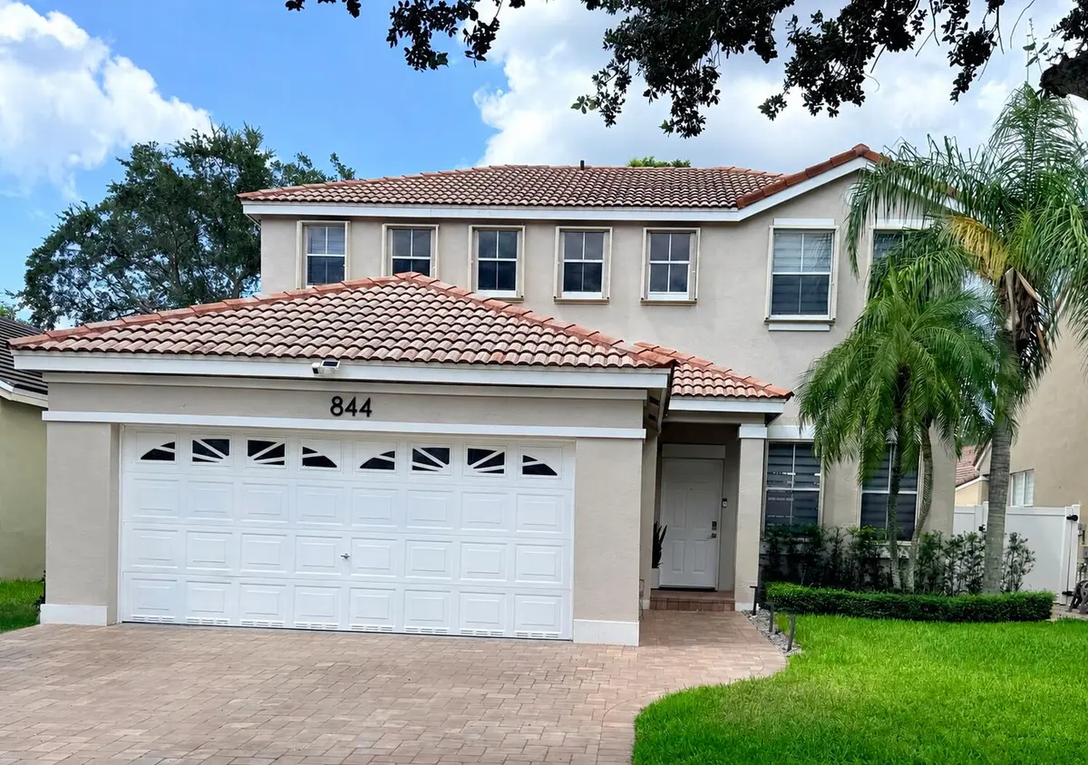 476FE7F2-4C41-4054-846E-C465441266F9 at 844 Falling Water Road, Weston