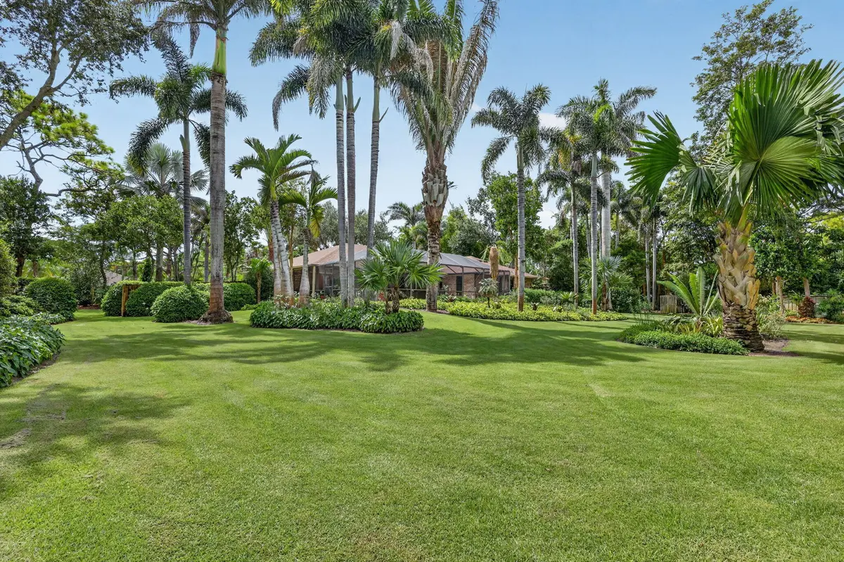 1 Acre lot w/lots of space. at 5673 SE Lamay Drive, Stuart