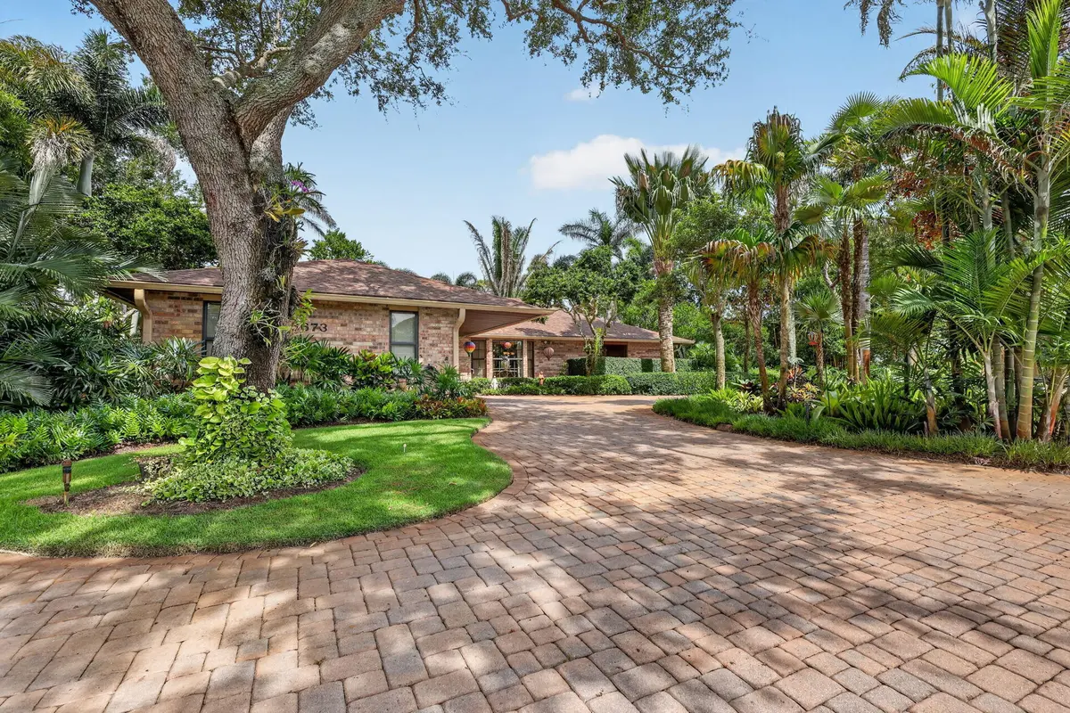 Welcome to your private retreat! at 5673 SE Lamay Drive, Stuart