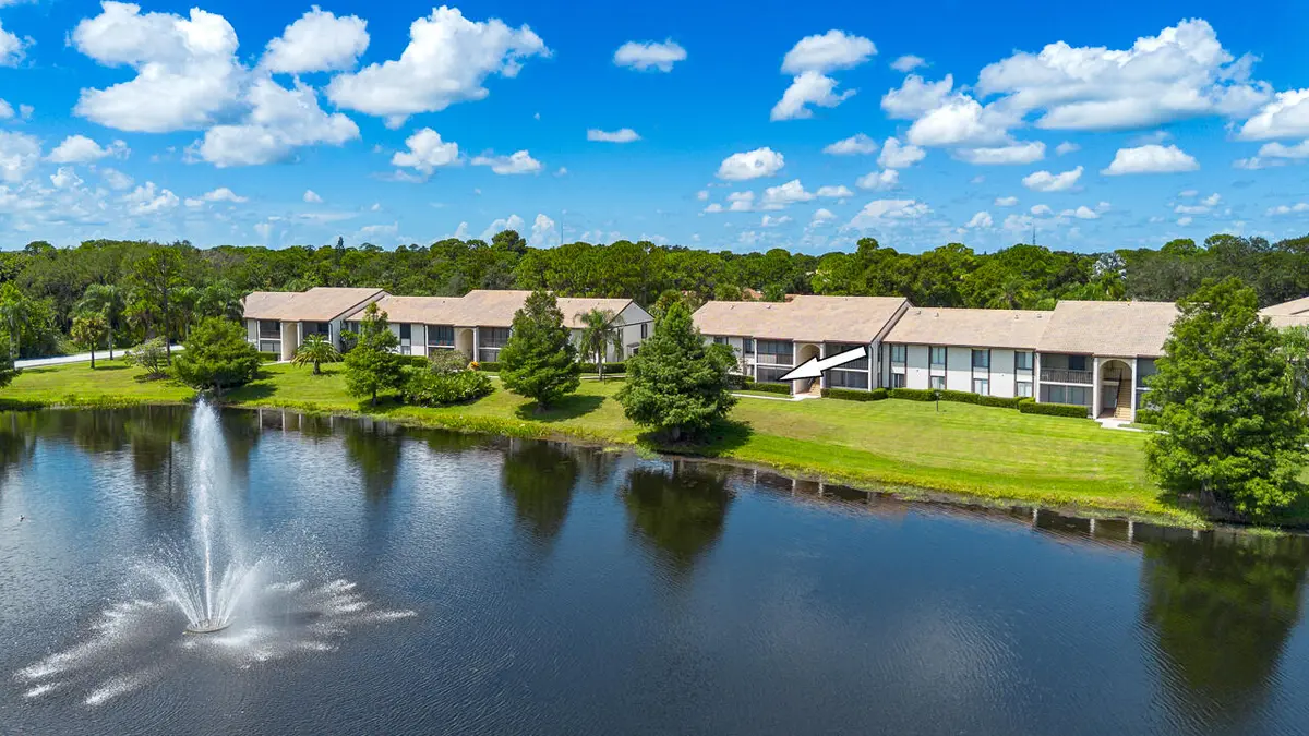 2732 SW Matheson Avenue 112-H1-3 at 2732 SW Matheson Avenue, Palm City