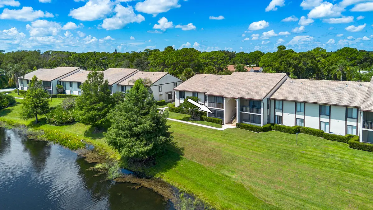 2732 SW Matheson Avenue 112-H1-4 at 2732 SW Matheson Avenue, Palm City