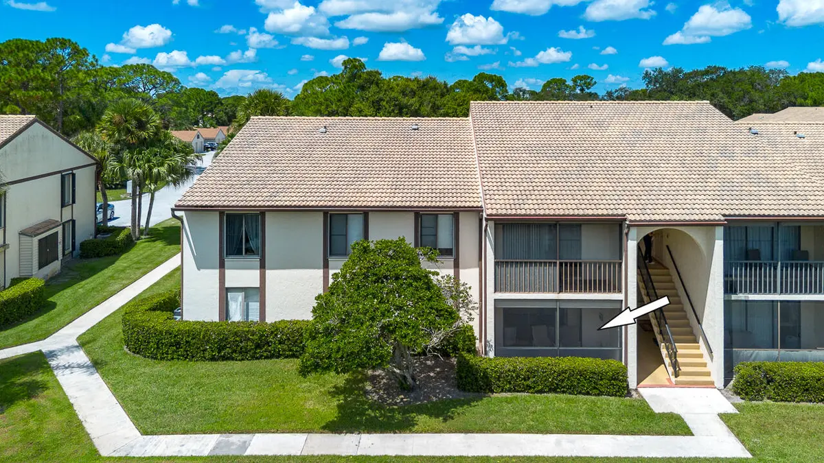2732 SW Matheson Avenue 112-H1-6 at 2732 SW Matheson Avenue, Palm City