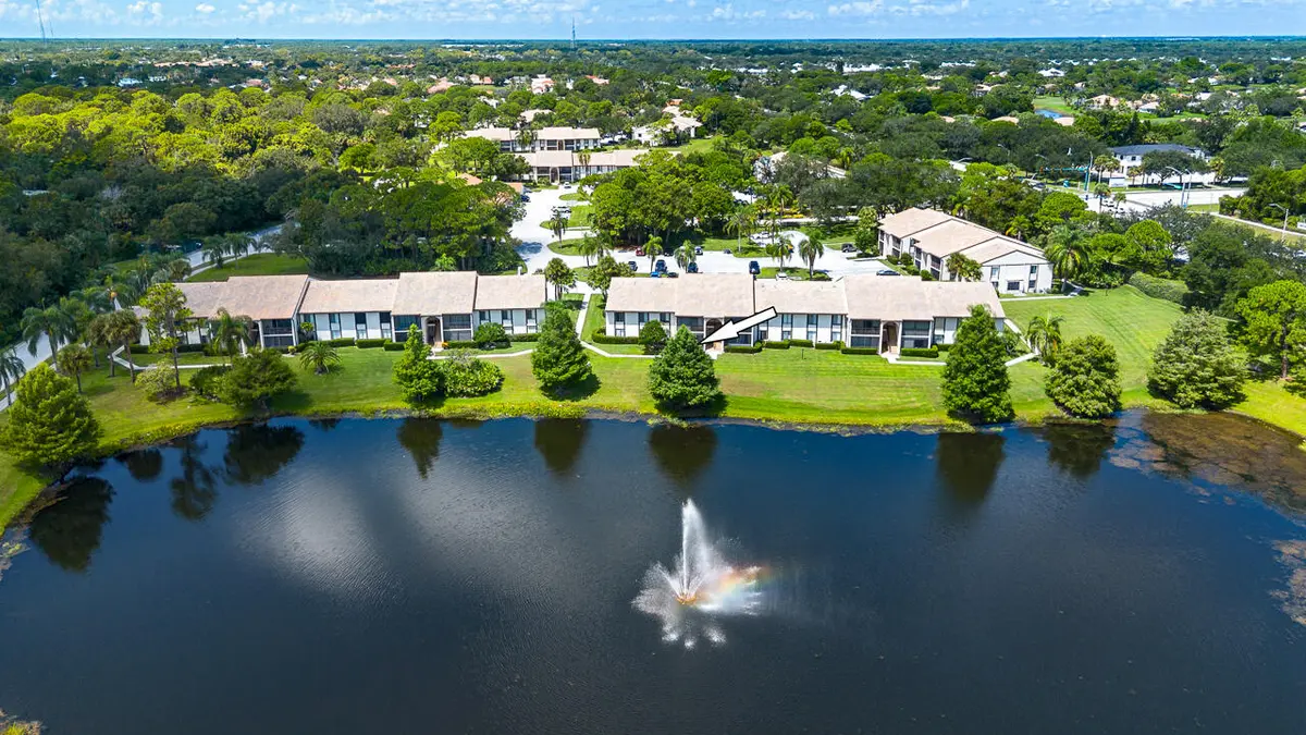 2732 SW Matheson Avenue 112-H1-7 at 2732 SW Matheson Avenue, Palm City