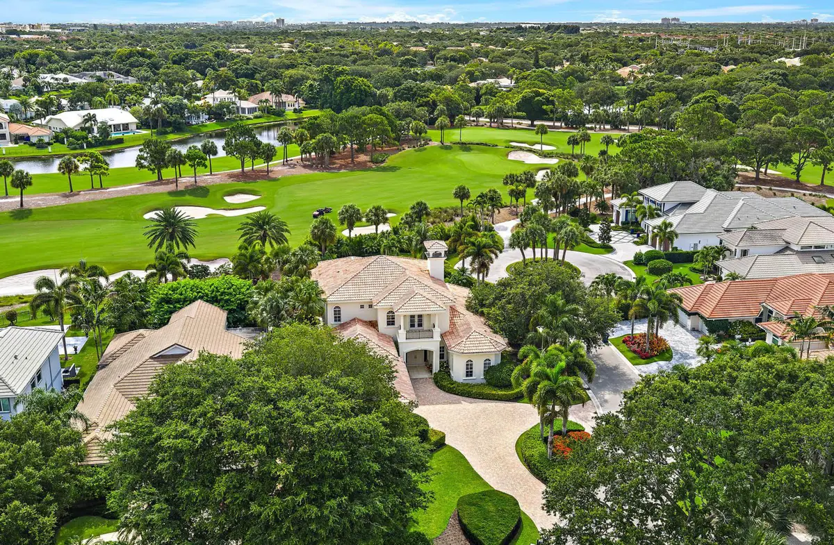 115 Echo Lane- Loxahatchee Club -2 at 115 Echo Lane, Jupiter