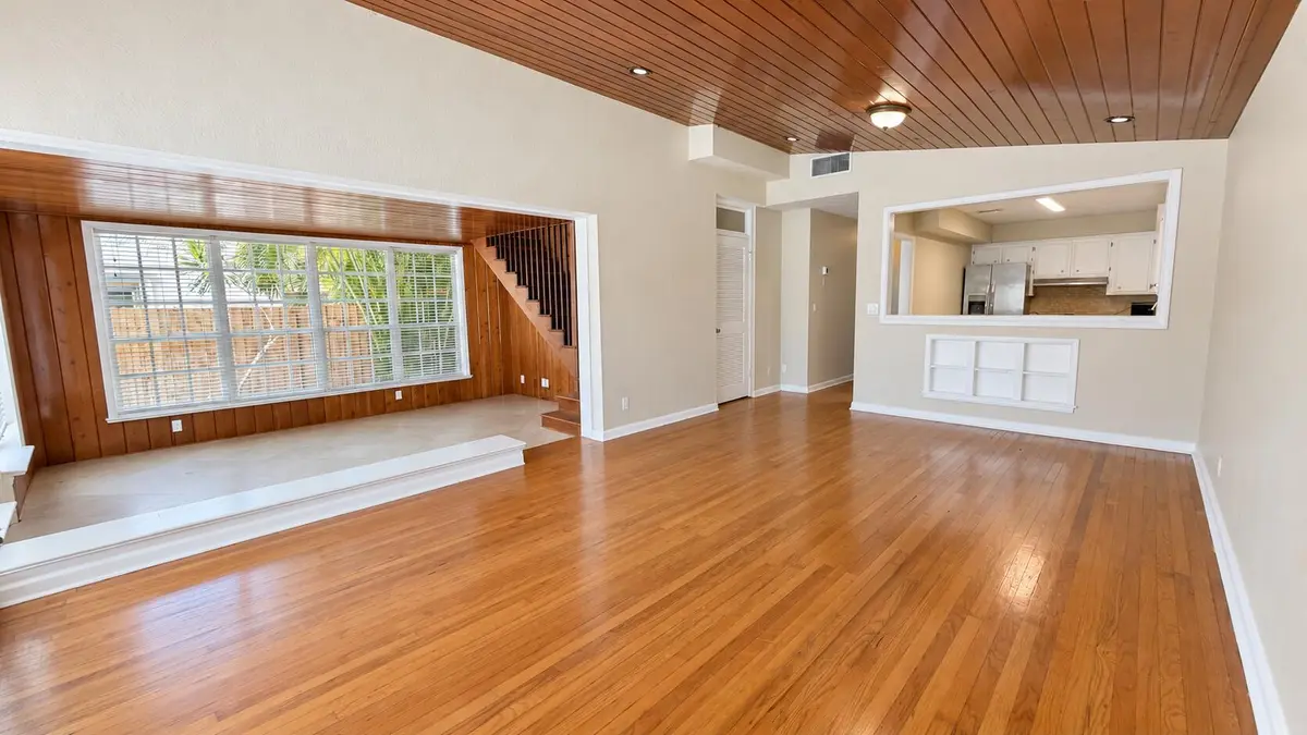 Living Room at 211 Dartmouth Drive, Lake Worth Beach
