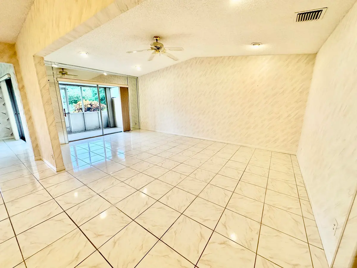 Living Room Area at 5483 VIBURNUM Circle, Delray Beach