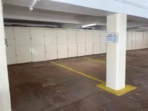 storage at 300 OREGON Street 409, Hollywood