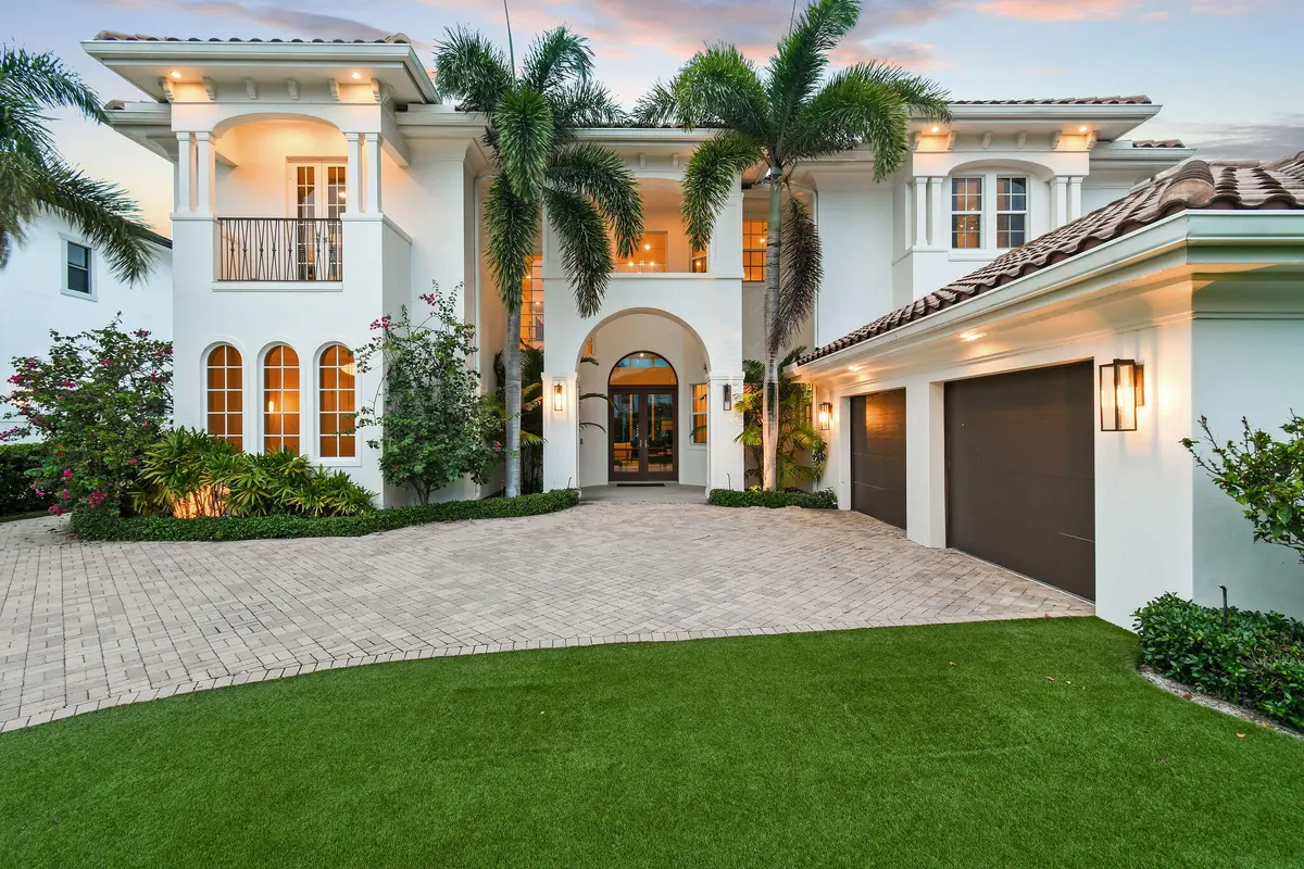 12860InshoreDr-Twilights(6) at 12860 Inshore Drive, Palm Beach Gardens