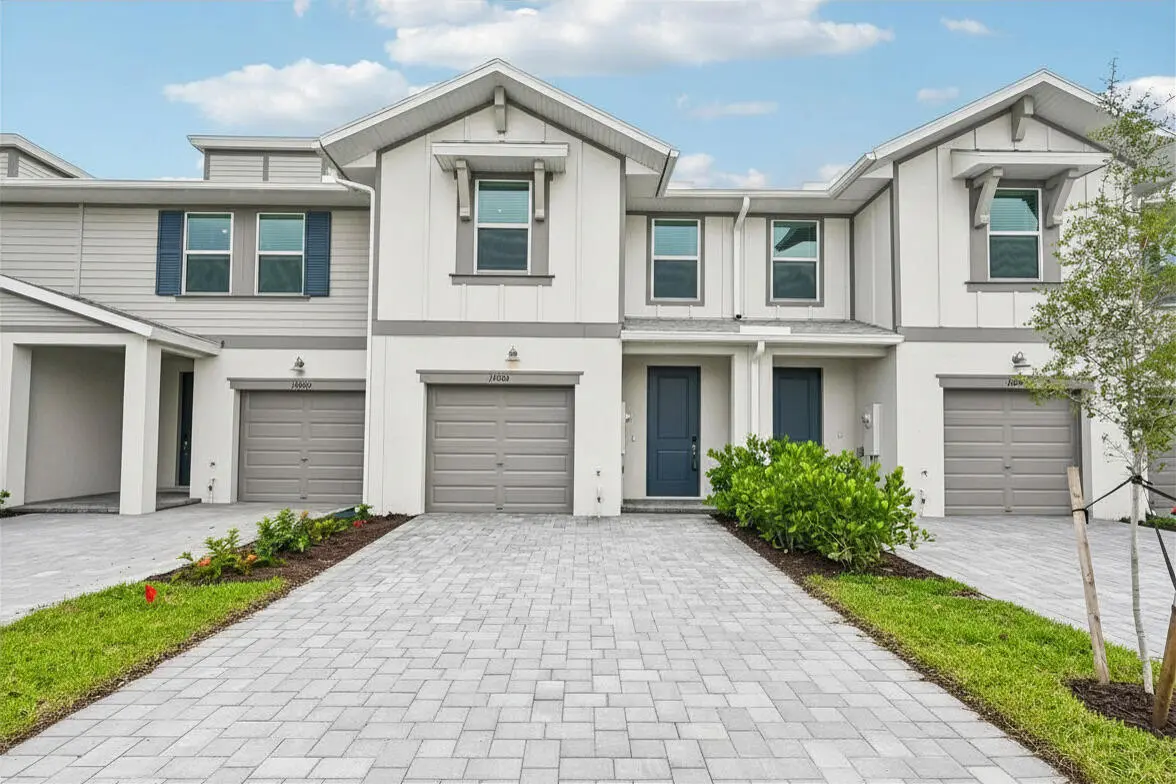 r-13001 SW Forli Wy at 13001 SW FORLI Way, Port St. Lucie
