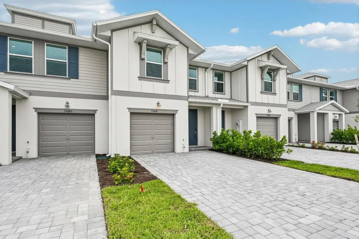 13001 SW Forli Wy at 13001 SW FORLI Way, Port St. Lucie