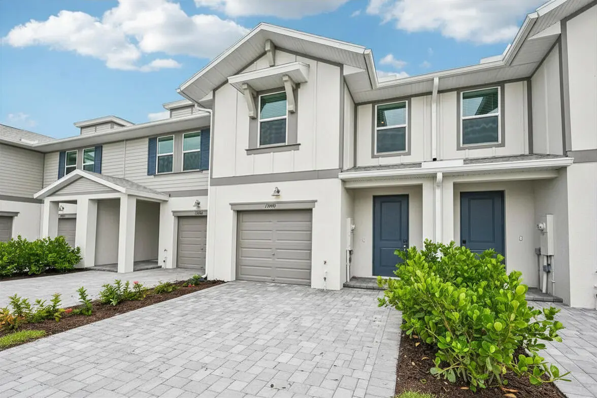 13001 SW Forli Wy at 13001 SW FORLI Way, Port St. Lucie