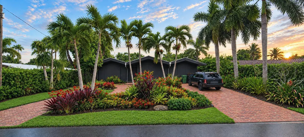 2060 front at 2060 NE 55TH Street, Fort Lauderdale